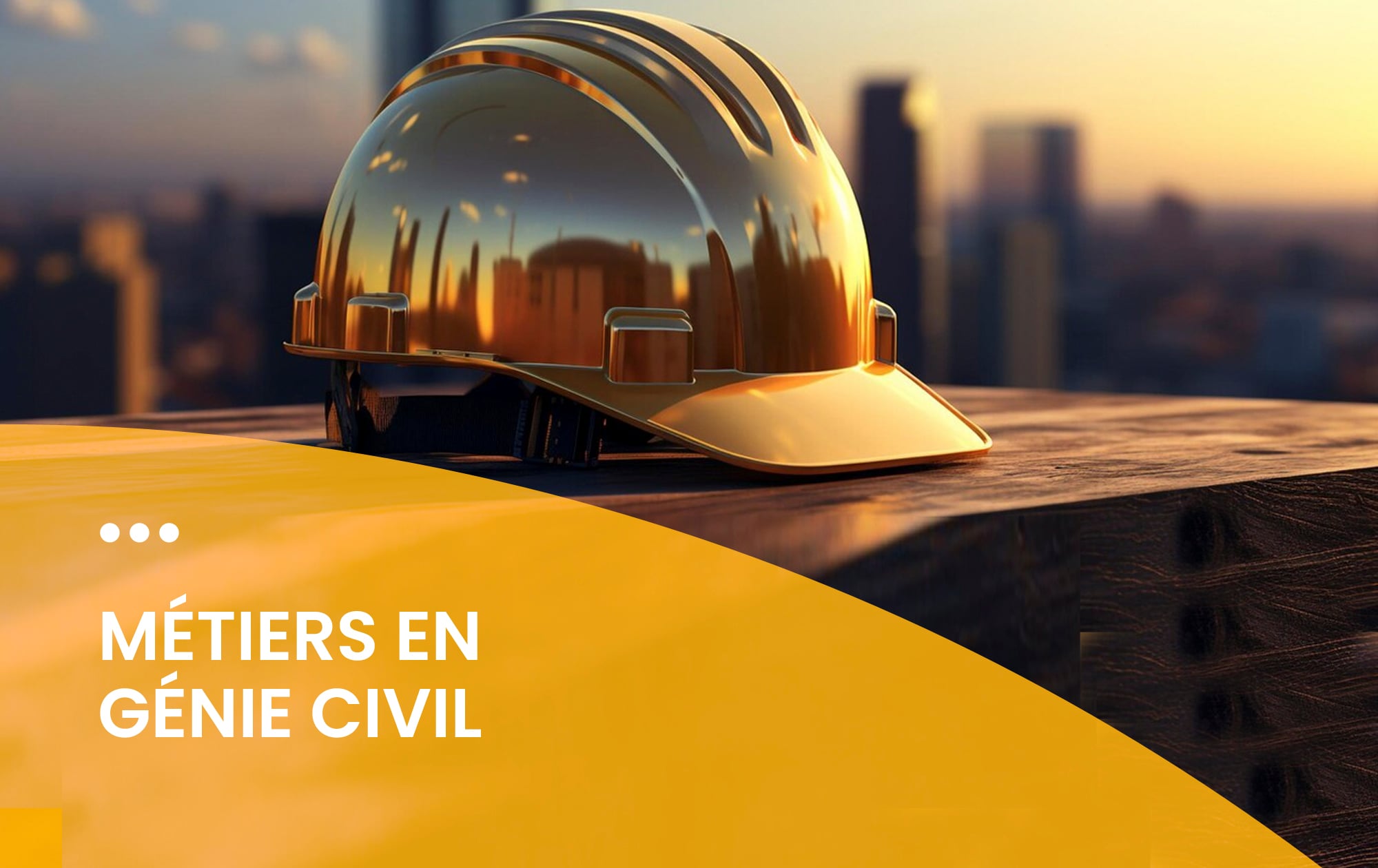 Générale Consulting en Génie Civil