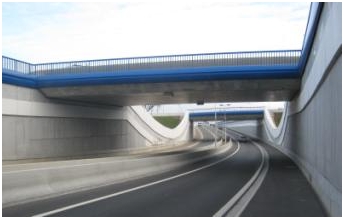Plans d'Exécution — Mise à 2×2 Voies RD113, Poissy–Chambourcy