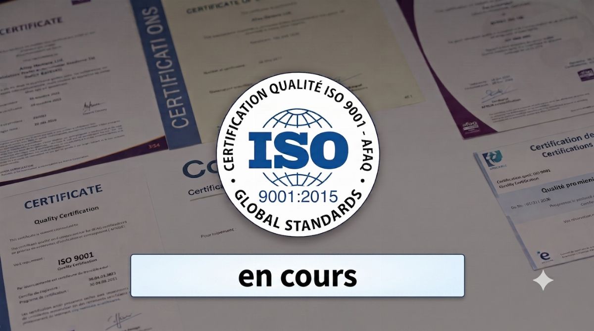 ISO 9001